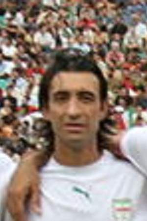 Reza Enayati