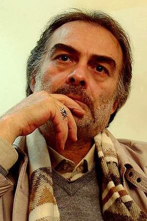 Reza Khodadadi