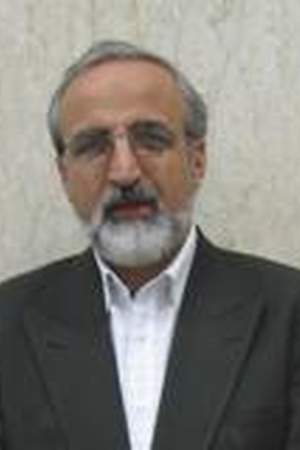Reza Malekzadeh