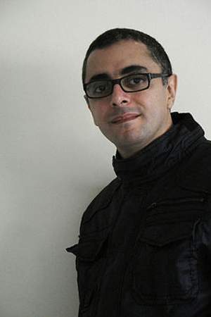 Ricardo Mbarkho