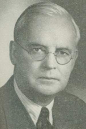Richard B. Wigglesworth