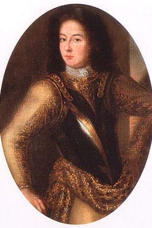 Philip Christoph von Königsmarck