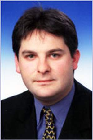 Philip Davies