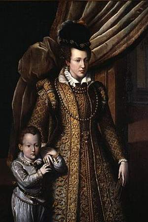 Philip de' Medici