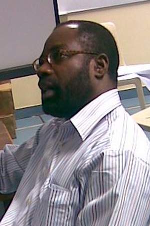 Philip Emeagwali