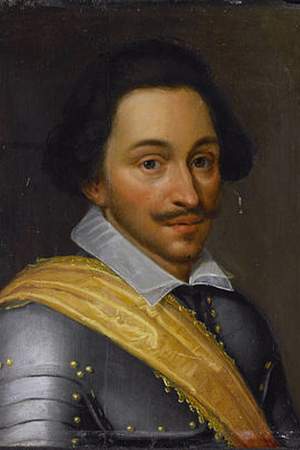 Philip of Nassau