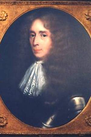 Philip Pieterse Schuyler