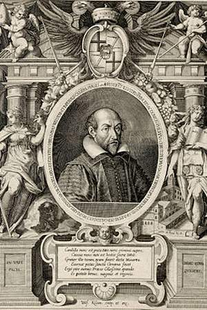 Philipp Christoph von Sötern