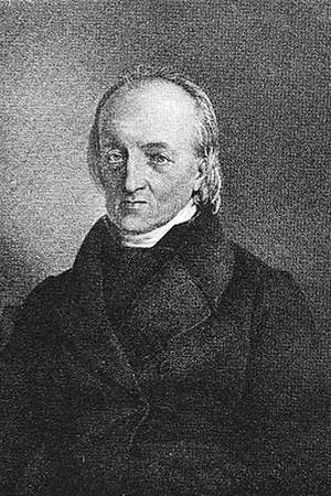 Philipp Emanuel von Fellenberg