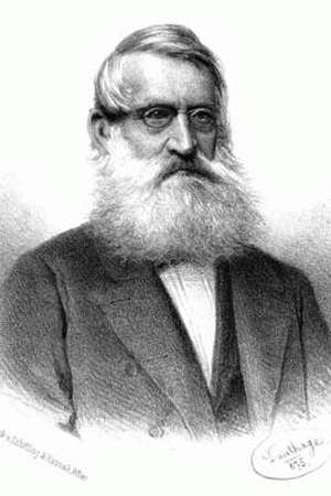 Philipp Johann Ferdinand Schur