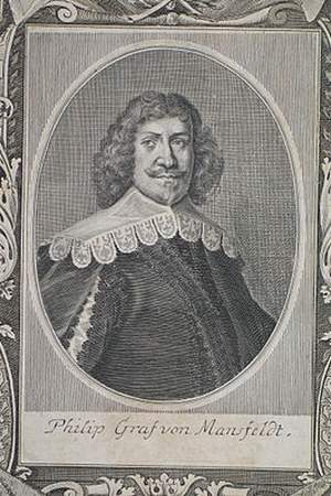 Philipp von Mansfeld