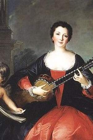 Philippine Élisabeth d'Orléans