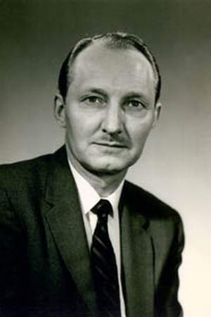 Phillip O. Foss