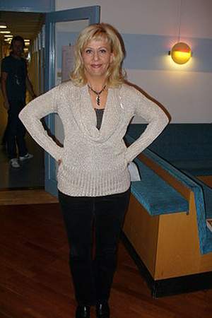 Pia Johansson