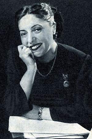 Pia Tassinari