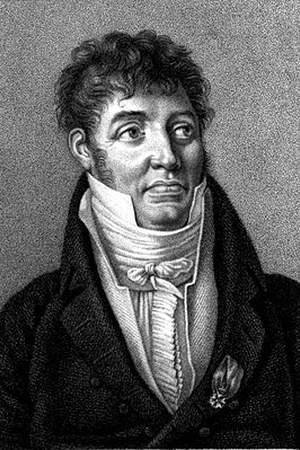 Pierre-Antoine-Augustin de Piis