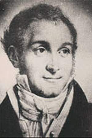 Pierre Berthier