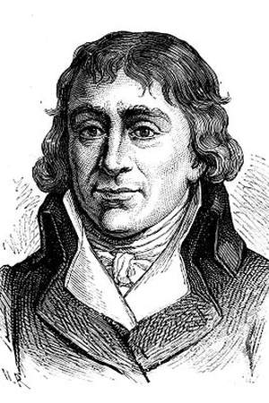 Pierre Claude François Daunou