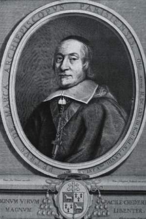 Pierre de Marca