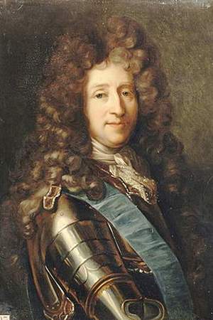 Pierre de Montesquiou d'Artagnan