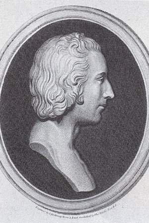 Pierre François Péron