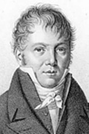 Pierre François Tissot