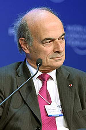 Pierre Gadonneix