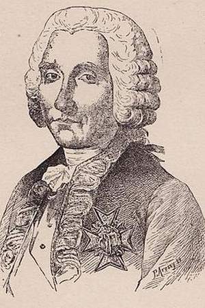 Pierre-Joseph Bourcet
