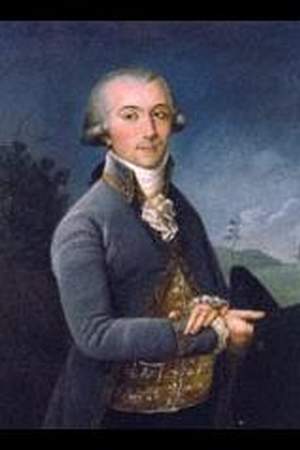 Pierre Laclède