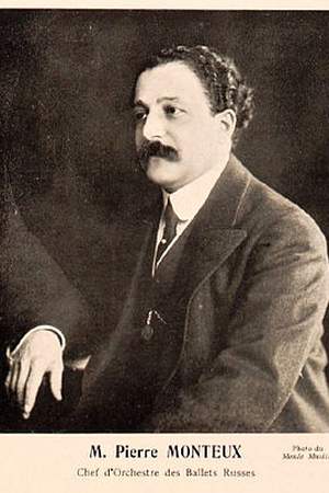 Pierre Monteux