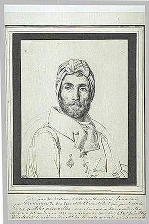 Pierre-Narcisse Guérin