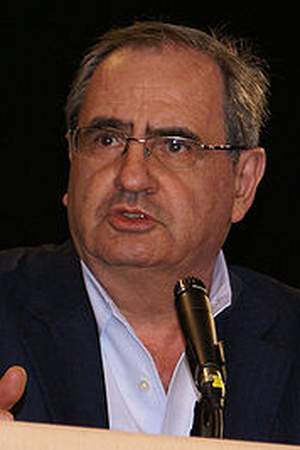 Pierre Rosanvallon