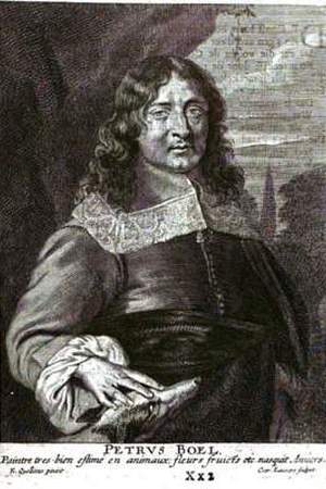 Pieter Boel