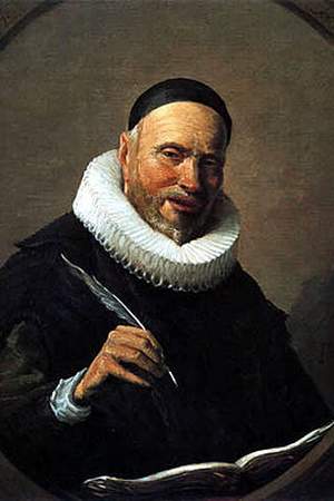 Pieter Bor