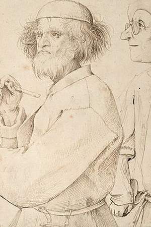 Pieter Bruegel the Elder