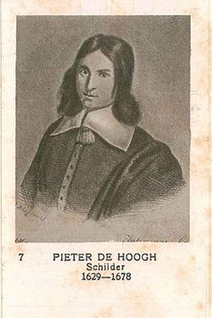 Pieter de Hooch