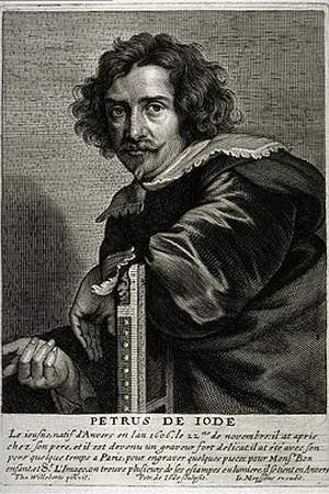 Pieter de Jode II