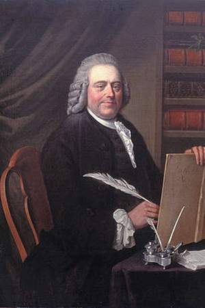 Pieter Teyler van der Hulst