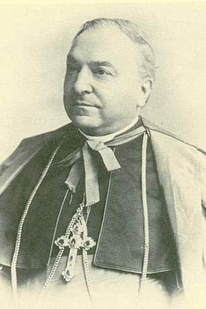 Pietro Gasparri
