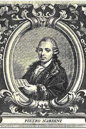 Pietro Nardini