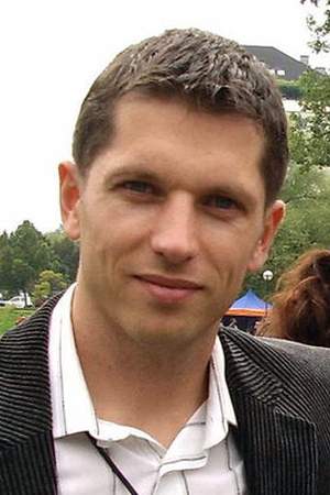 Piotr Rysiukiewicz