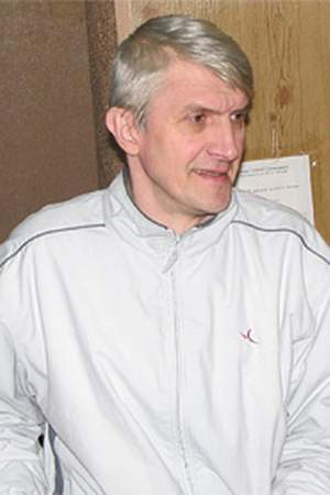 Platon Lebedev