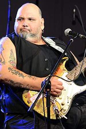 Popa Chubby