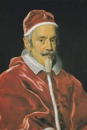 Pope Clement X