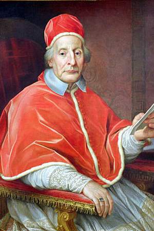 Pope Clement XII