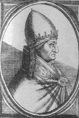 Pope Gregory X