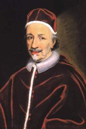 Pope Innocent XII