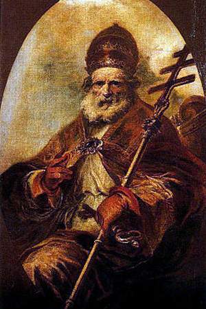 Pope Leo I
