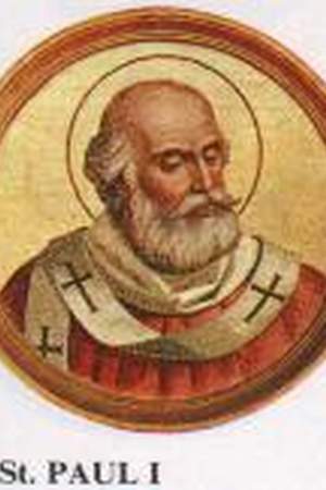 Pope Paul I