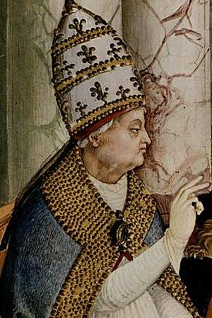 Pope Pius II